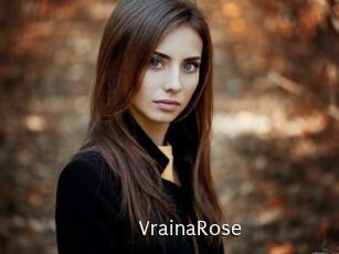 VrainaRose