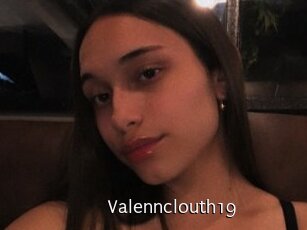 Valennclouth19