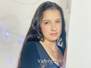 Valenreyes