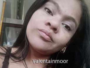 Valentainmoor