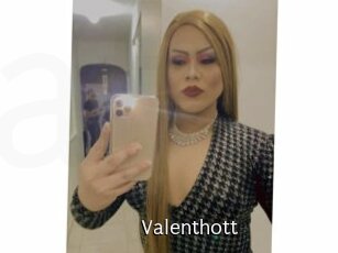 Valenthott