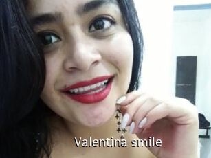 Valentina_smile