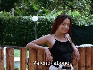 Valentinabonet