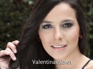 Valentinacabret