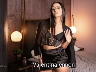 Valentinalennon