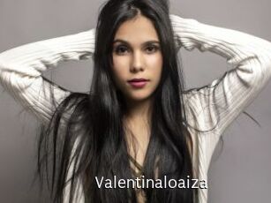 Valentinaloaiza