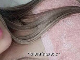 Valentinasex21