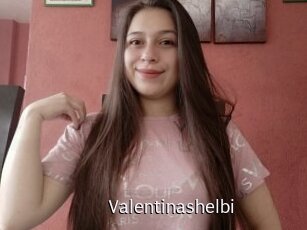 Valentinashelbi