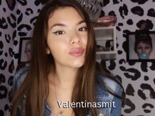 Valentinasmit