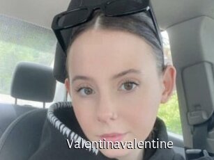 Valentinavalentine