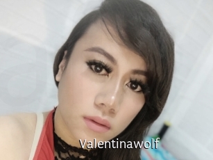 Valentinawolf