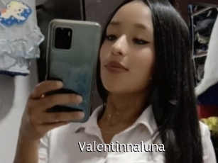 Valentinnaluna