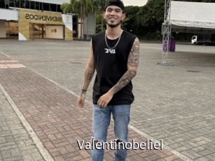 Valentinobeliel