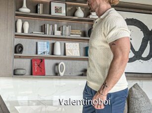 Valentinoboi