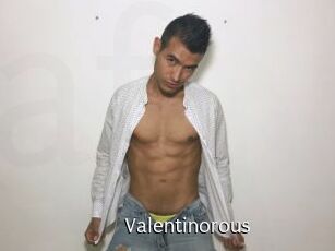 Valentinorous