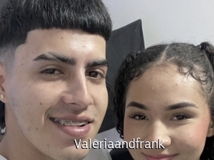 Valeriaandfrank