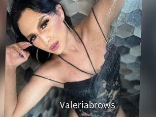 Valeriabrows