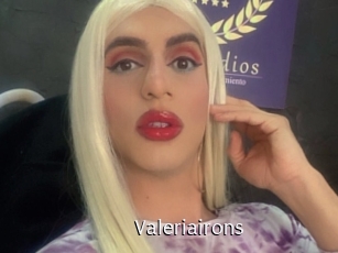 Valeriairons