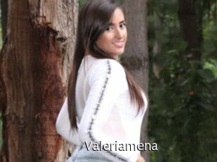 Valeriamena