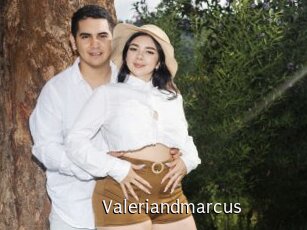 Valeriandmarcus