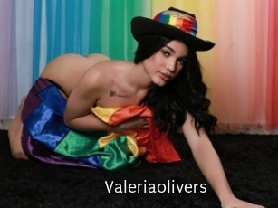 Valeriaolivers