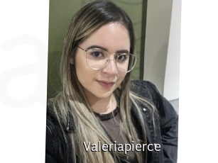 Valeriapierce