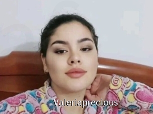 Valeriaprecious