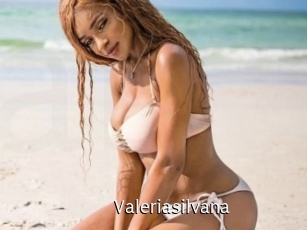 Valeriasilvana