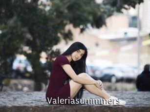 Valeriasummmers