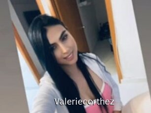 Valeriecorthez