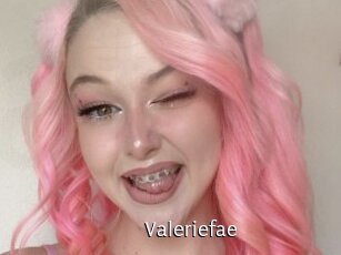 Valeriefae