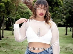 Valerieharris