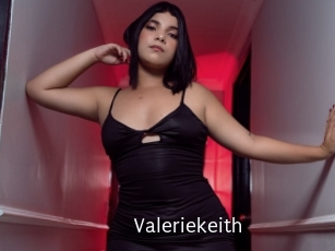 Valeriekeith