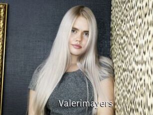 Valerimayers