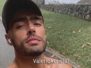 Valeriokonefal