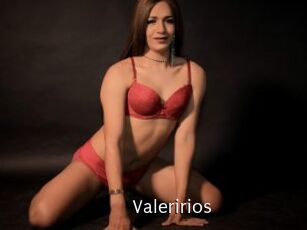 Valeririos