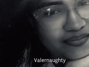 Valernaughty