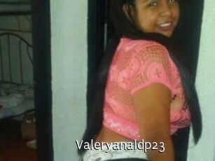 Valeryanaldp23