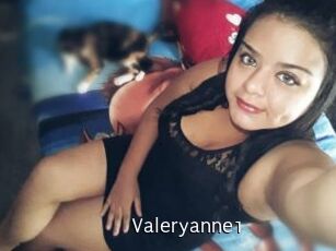 Valeryanne1