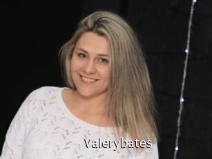 Valerybates