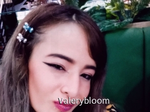 Valerybloom