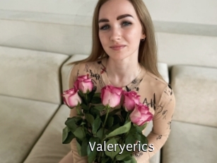 Valeryerics