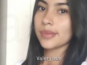 Valeryjade