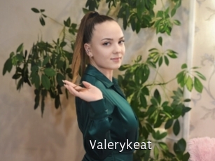 Valerykeat