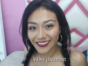 Valerylatinhot