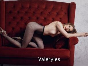 Valeryles