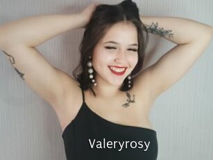 Valeryrosy