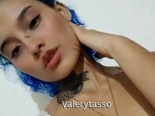 Valerytasso