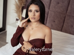 Valeryturner