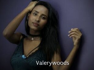 Valerywoods